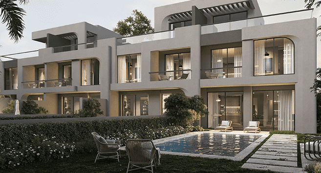 97 Hills - القاهرة الجديدة
