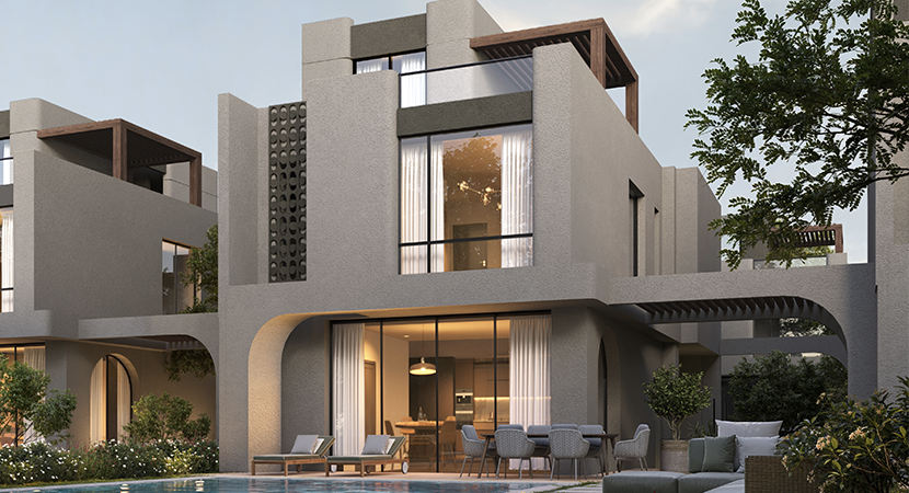97 Hills - القاهرة الجديدة